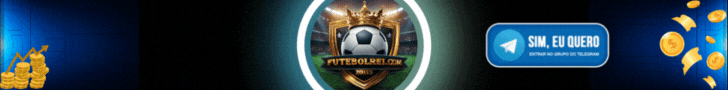Futebol Rei Telegram