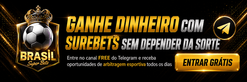 Brasil Super Bets